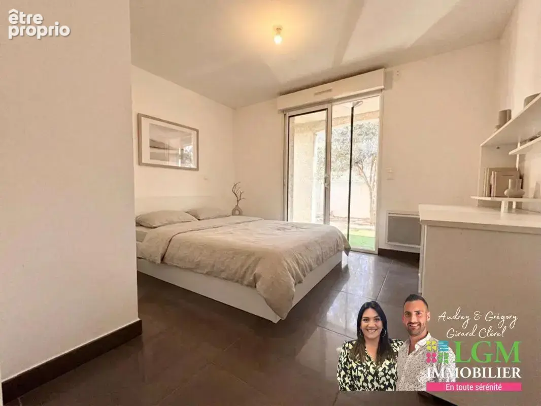 T5 en rez-de-jardin, 4 chambres, 250m2 de jardin privatif, 2 places de parking - photo 15