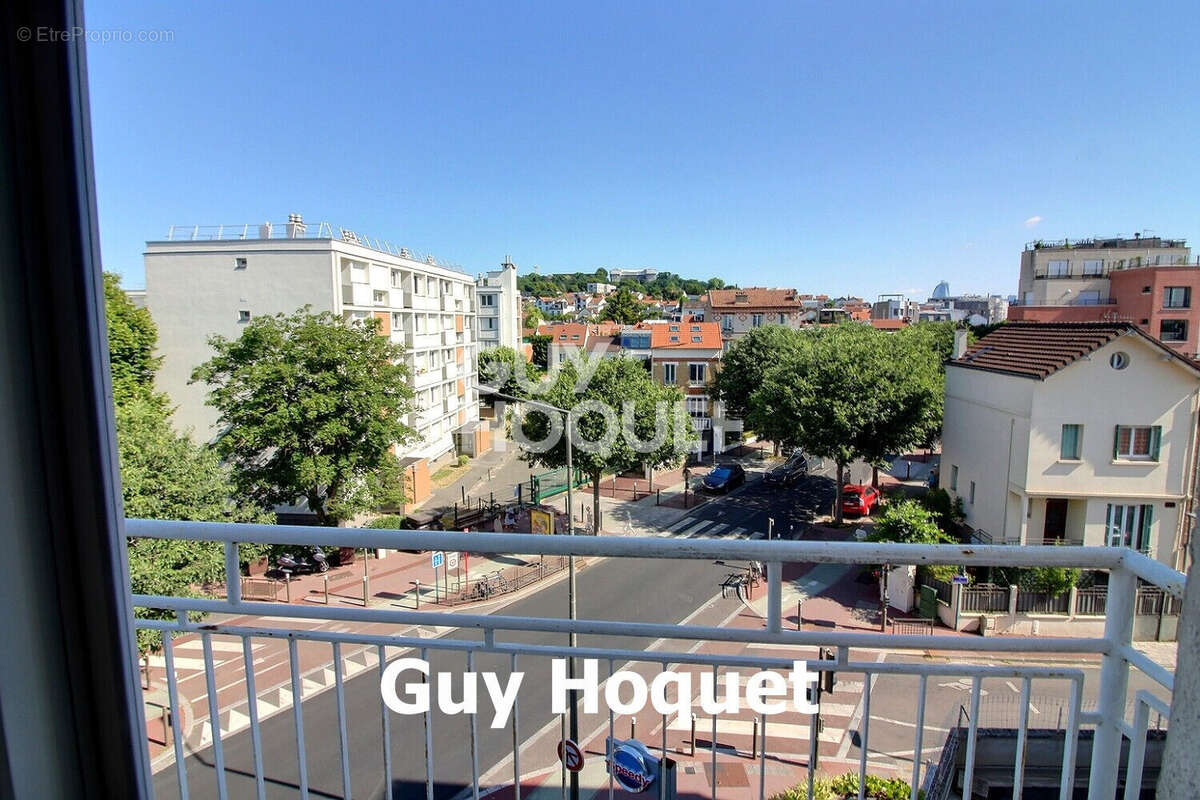 Appartement à SURESNES