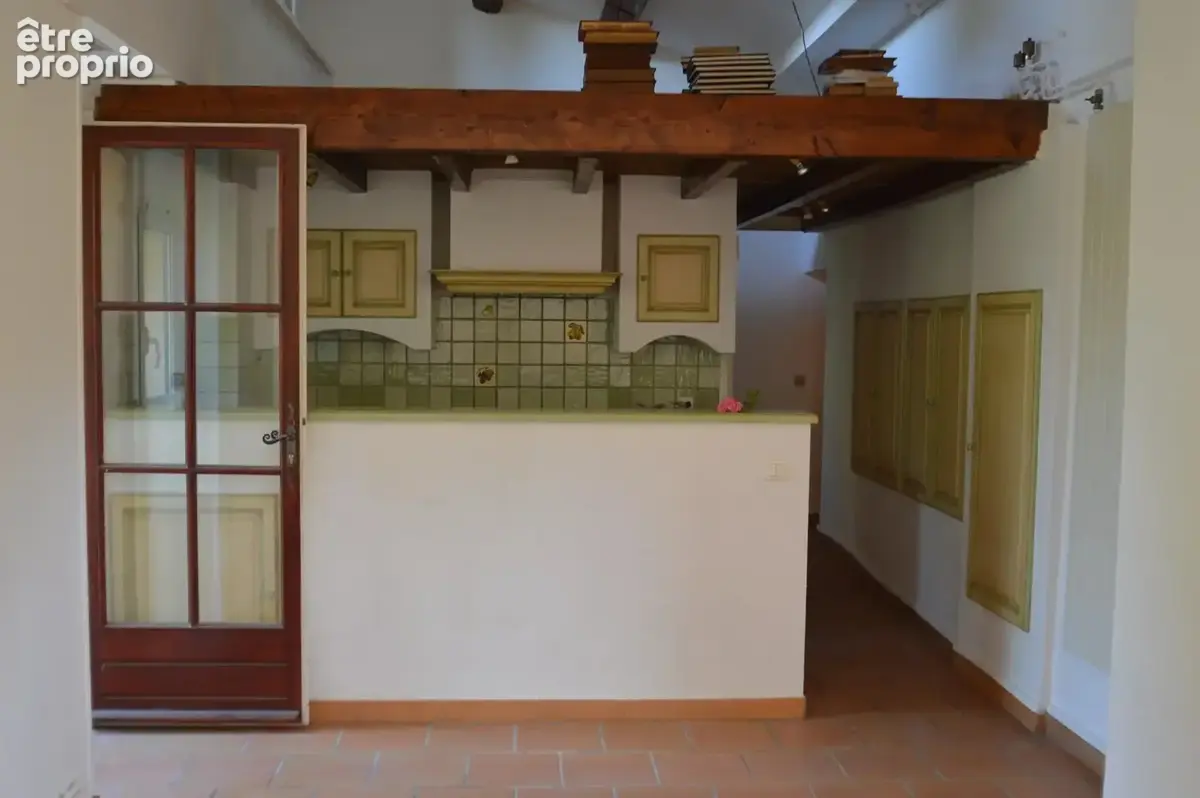 Rare appartement villa avec jardin privatif aux Milles, Aix-En-Provence - photo 5