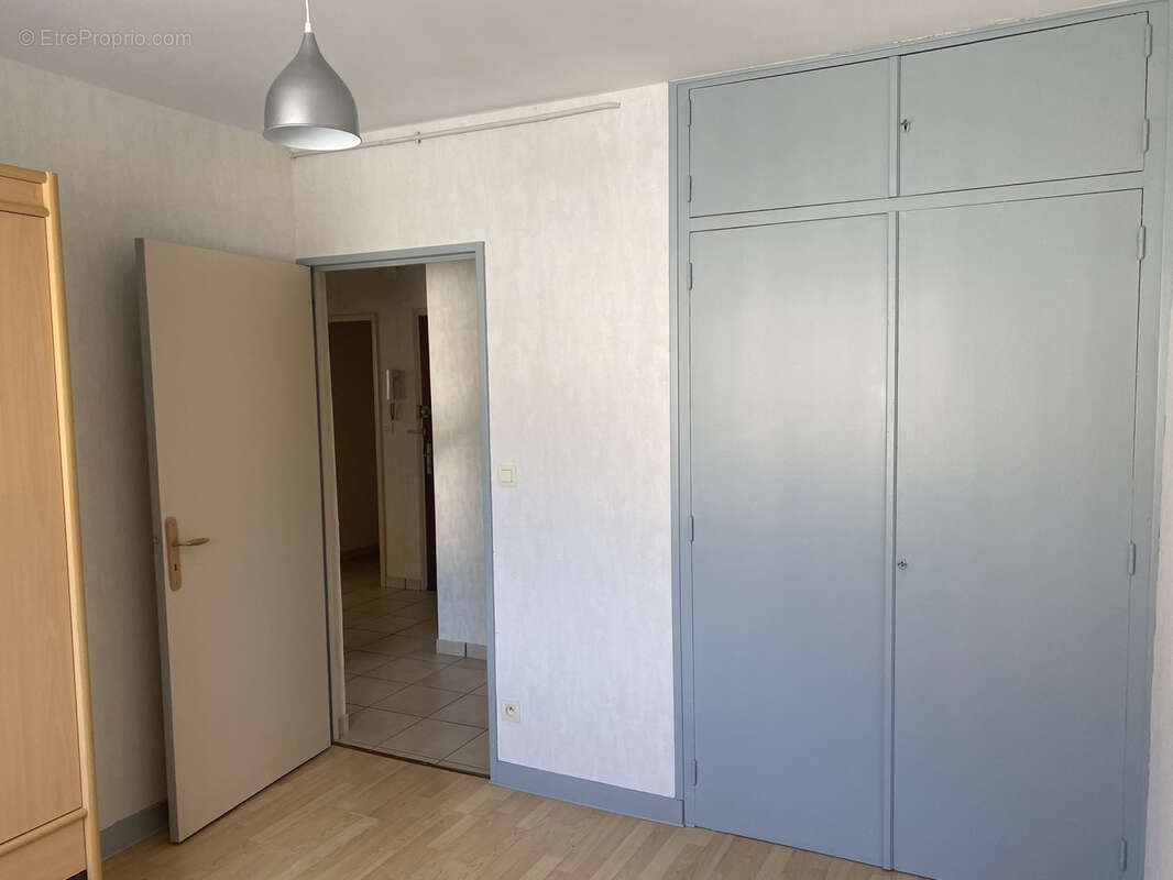 Appartement à SAINT-CLAUDE