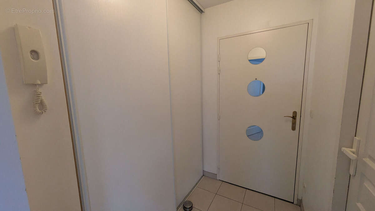 Appartement à LA ROCHELLE