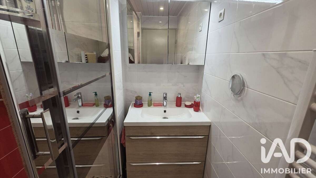 Photo 9 - Appartement à AGDE