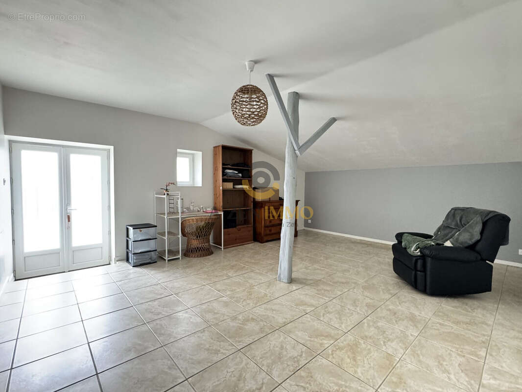 Maison à L&#039;ABSIE