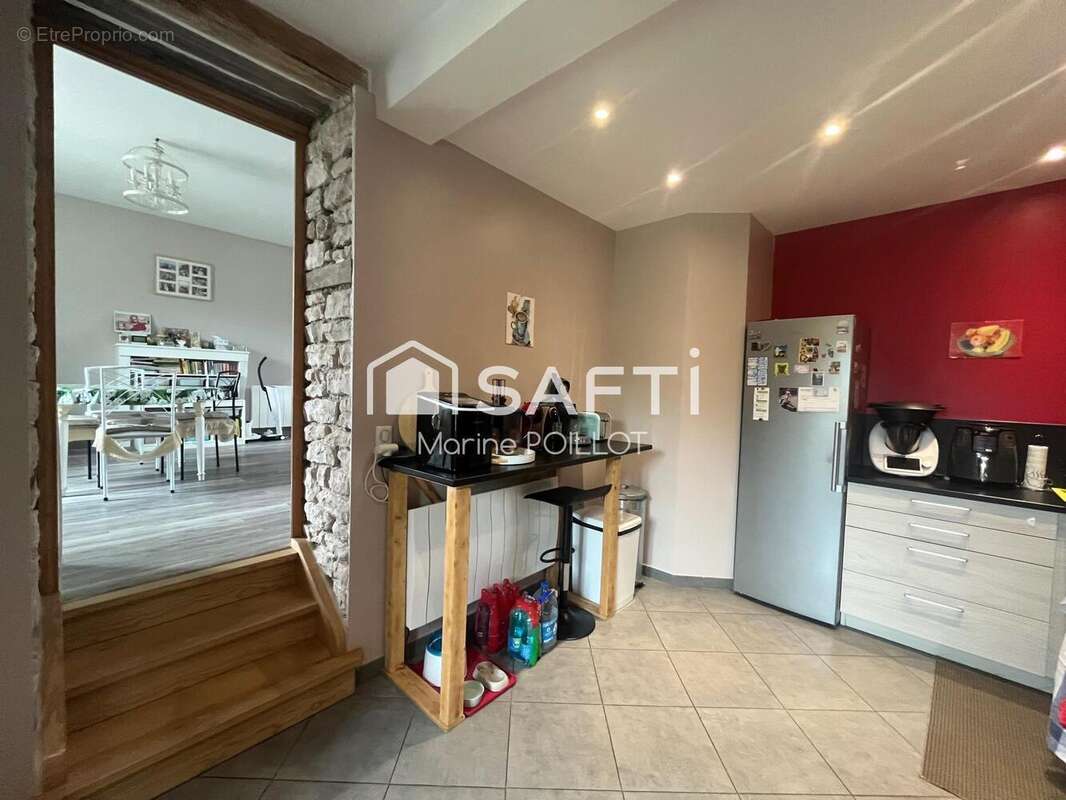 Appartement 321 m² à Bligny-Sur-Ouche  - photo 5