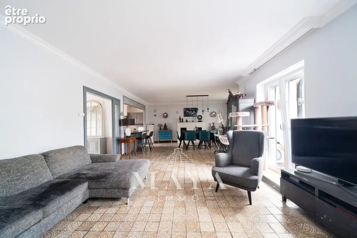 Maison 6 pièces 176 m² à vendre à Riedisheim (68400) - photo 20