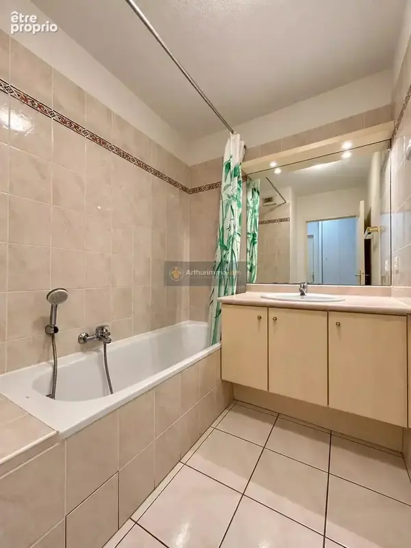 Saint-aygulf - residence de standing - photo 8