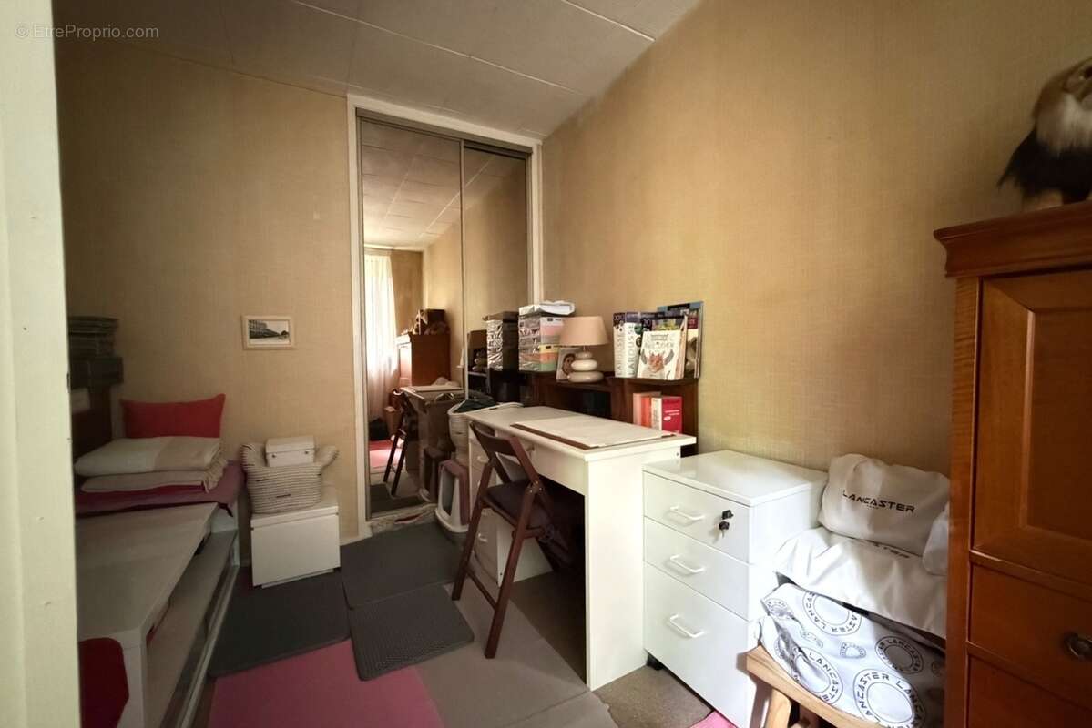 Appartement à SEVRES