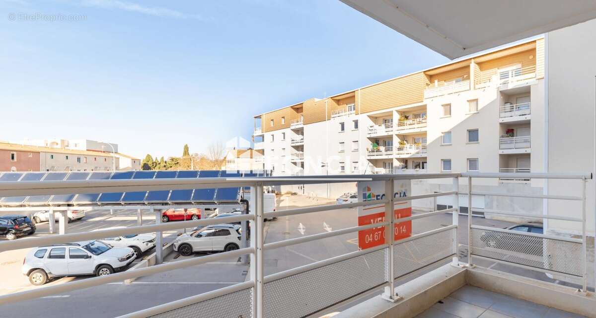 Appartement à NARBONNE