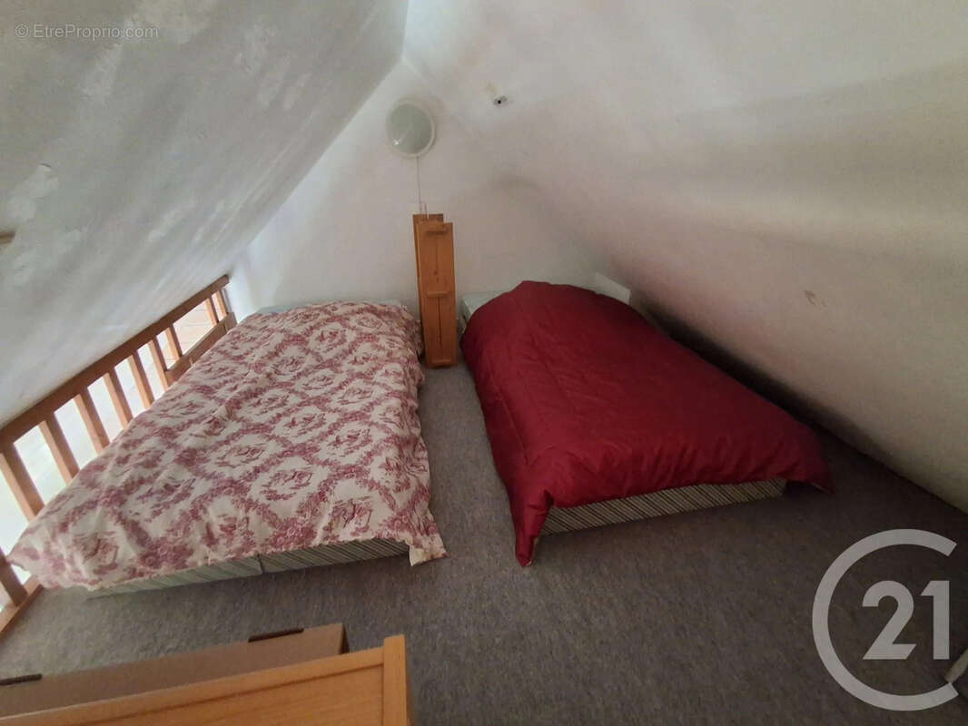 Appartement à PENESTIN