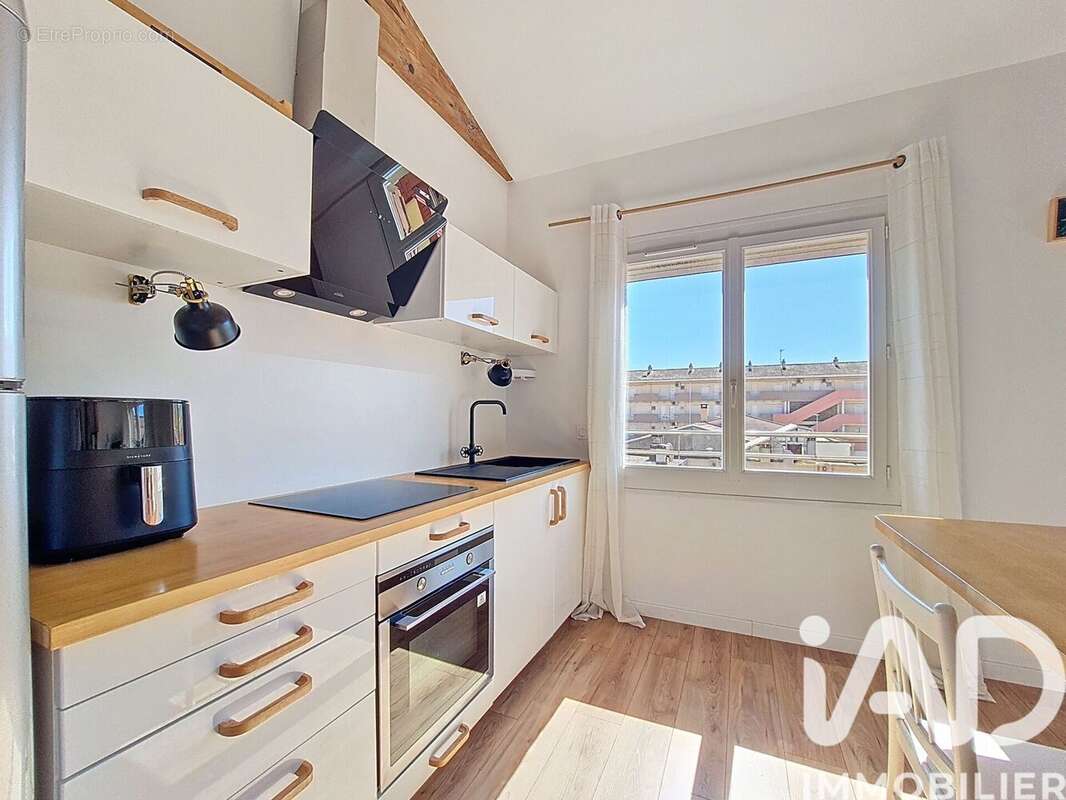 Photo 9 - Appartement à VALRAS-PLAGE