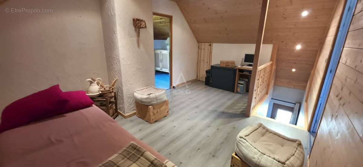Exclusivité  Maison individuelle à GRIGNON (73200) - photo 12