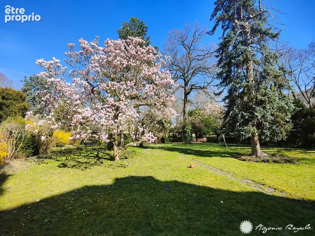 Photo Appartement à Saint-Germain-En-Laye au prix de 1 094 000€
