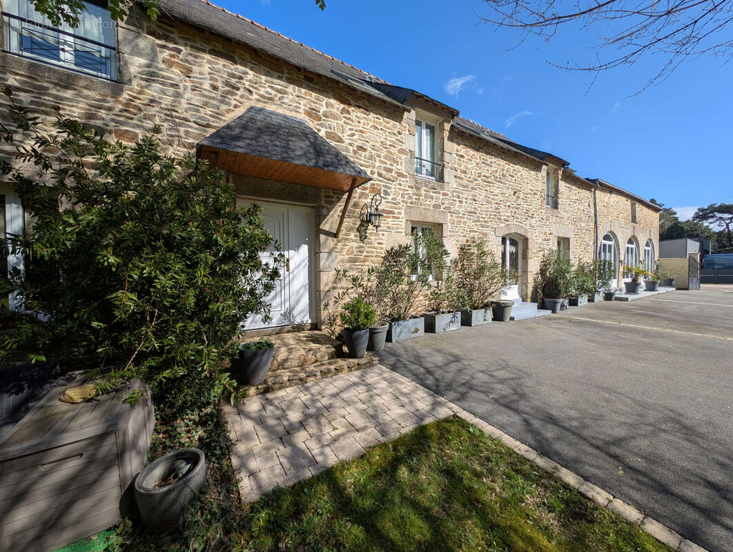 Maison à ARZANO