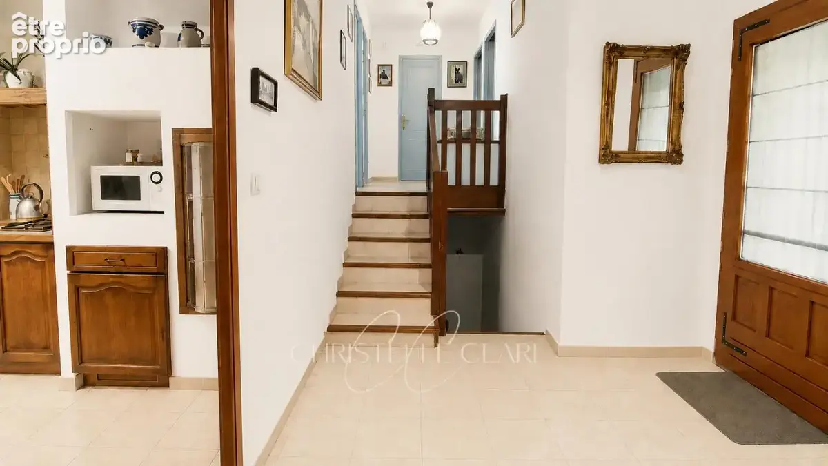 Propriété sur Preixan - photo 9