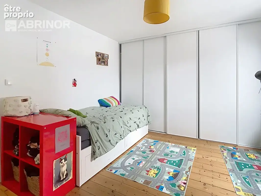 Maison 1930, 3 chambres - Canon d'or - photo 7
