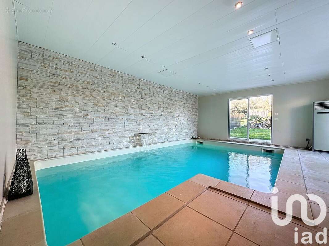 Photo 9 - Maison à GRISY-SUISNES