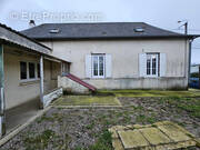 Maison à MERELESSART