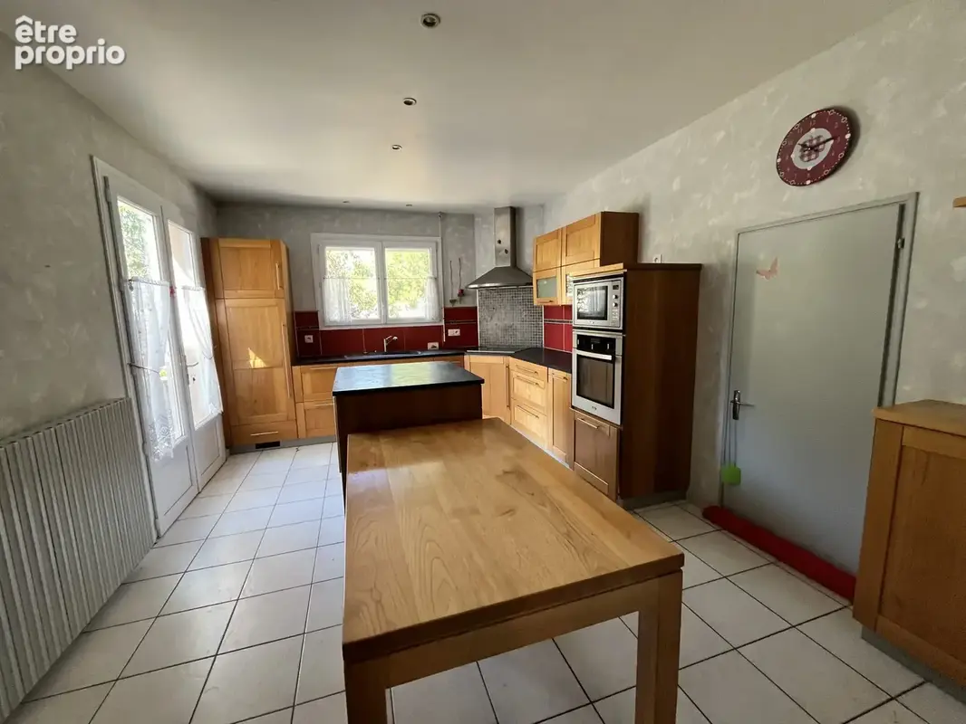 Maison 7 pièces 140 m² à vendre à Bretignolles-Sur-Mer (85470) - photo 8