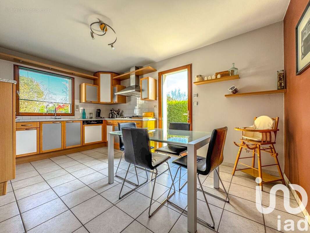 Photo 4 - Maison à BETTON