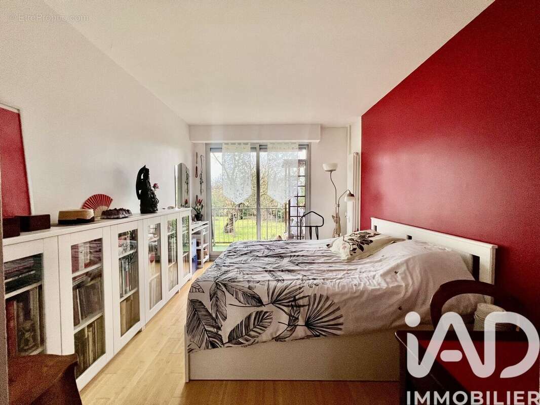Photo 6 - Appartement à MAISONS-LAFFITTE