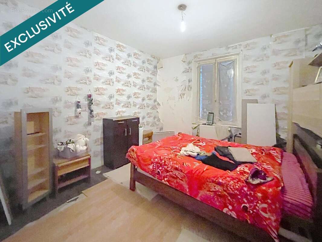 Photo 7 - Appartement à LUCQUY