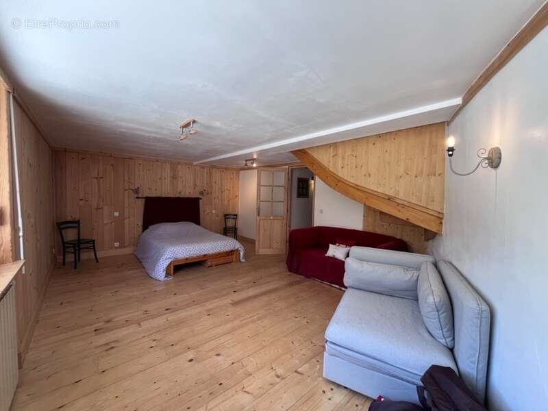 Maison à vendre 6 pièces LA LLAGONNE (66) - photo 12
