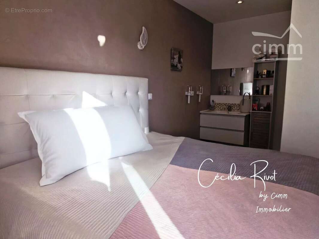 Maison à SAINT-MARIENS