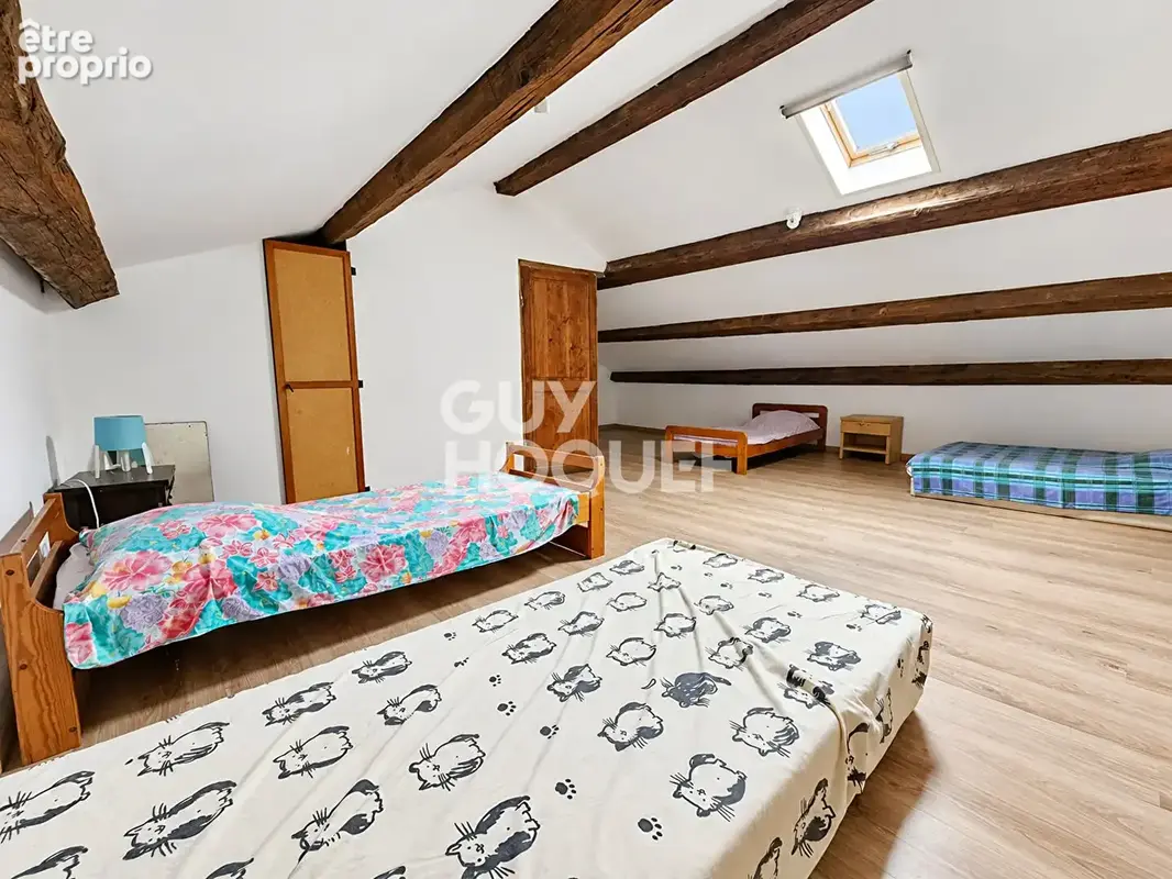 À vendre ? pépieux (11700) - photo 10