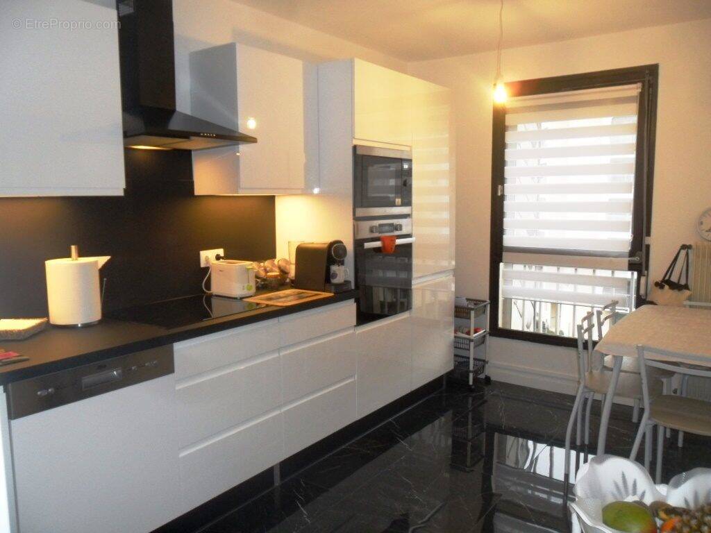 Appartement à VANDOEUVRE-LES-NANCY