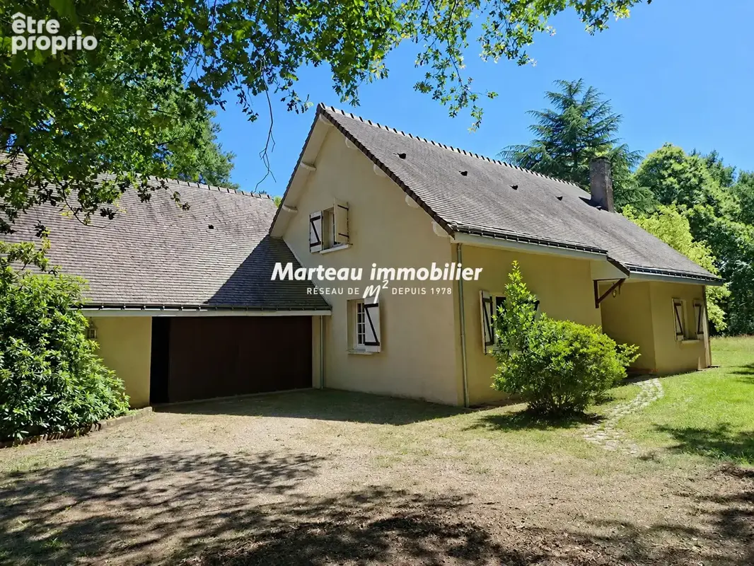 Maison Changé 6 pièces 132 m² - photo 2