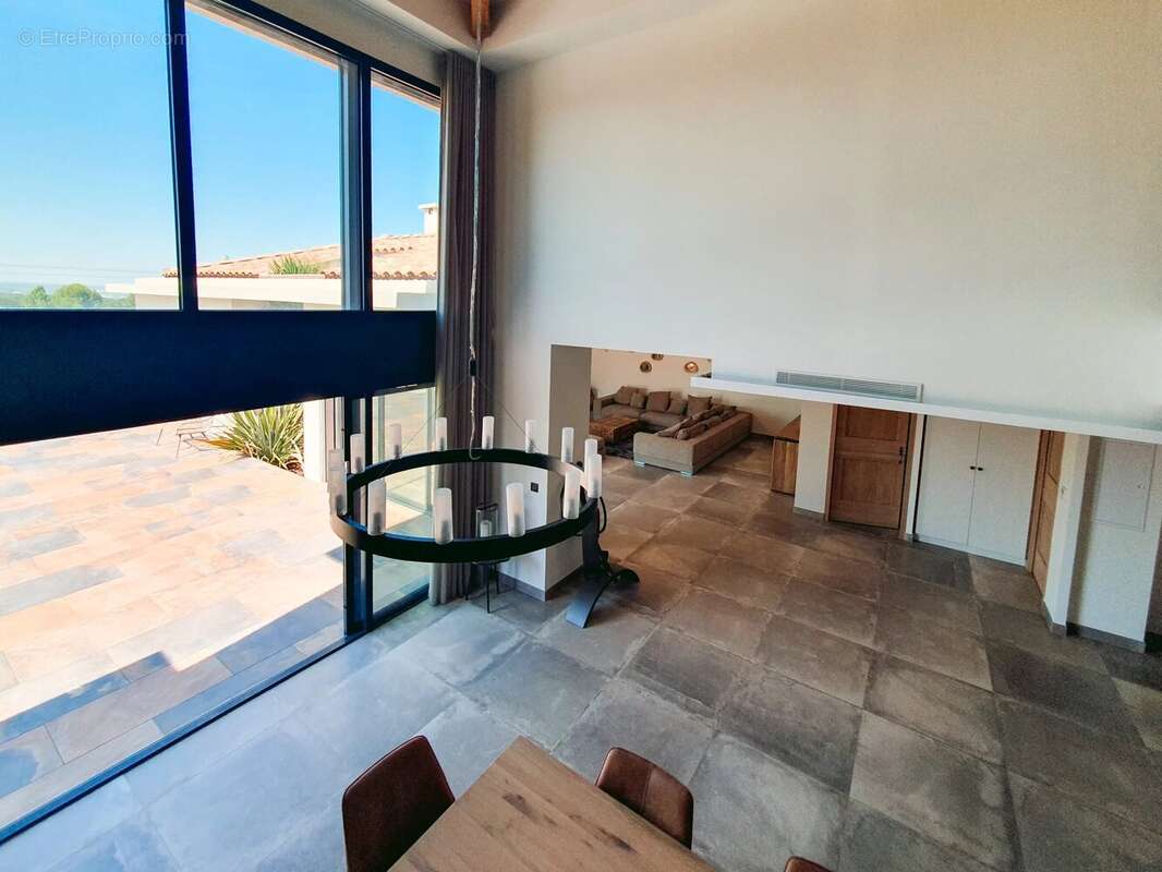 Magnifique Maison contemporaine vue panoramique - photo 9