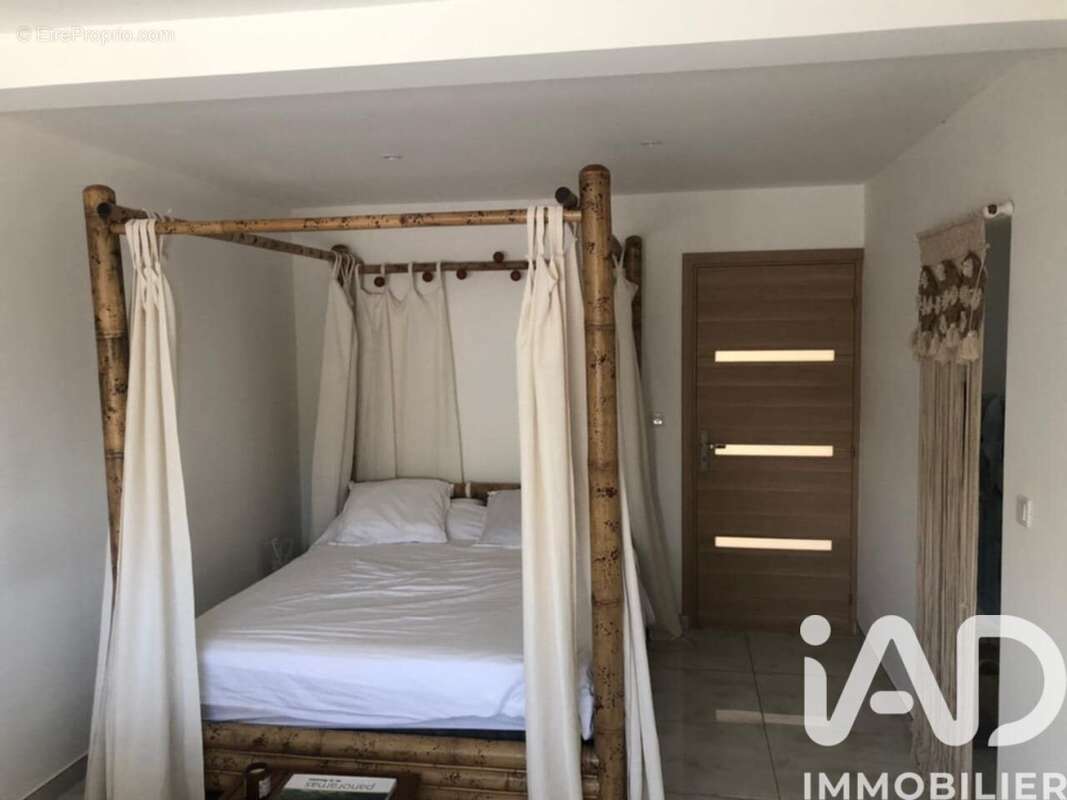 Photo 8 - Maison à SAINT-PIERRE