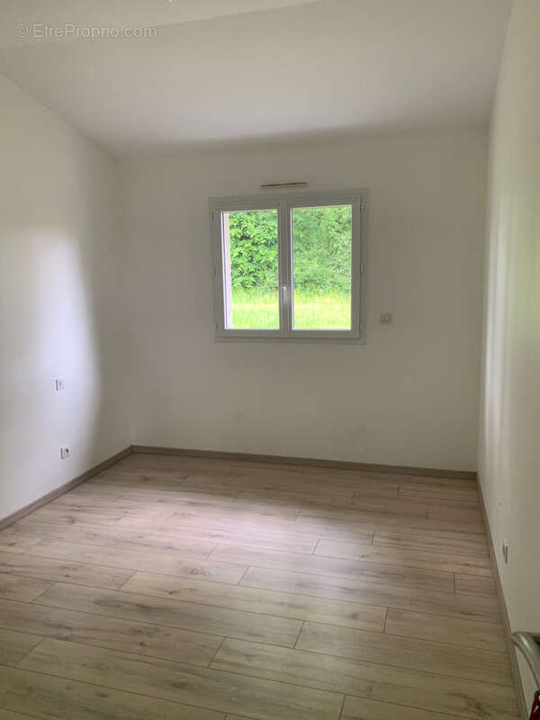 Maison à BON-ENCONTRE