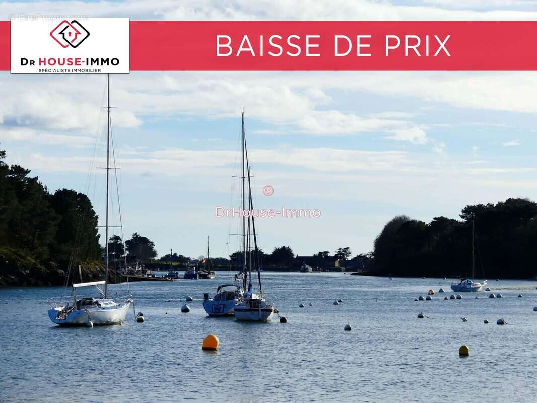 Appartement à VANNES