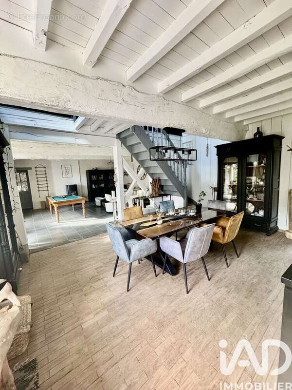 Photo 4 - Maison à VERN-SUR-SEICHE