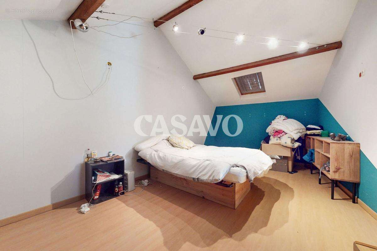 Maison à NOISY-SUR-OISE