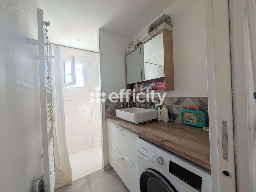 Appartement - photo 11