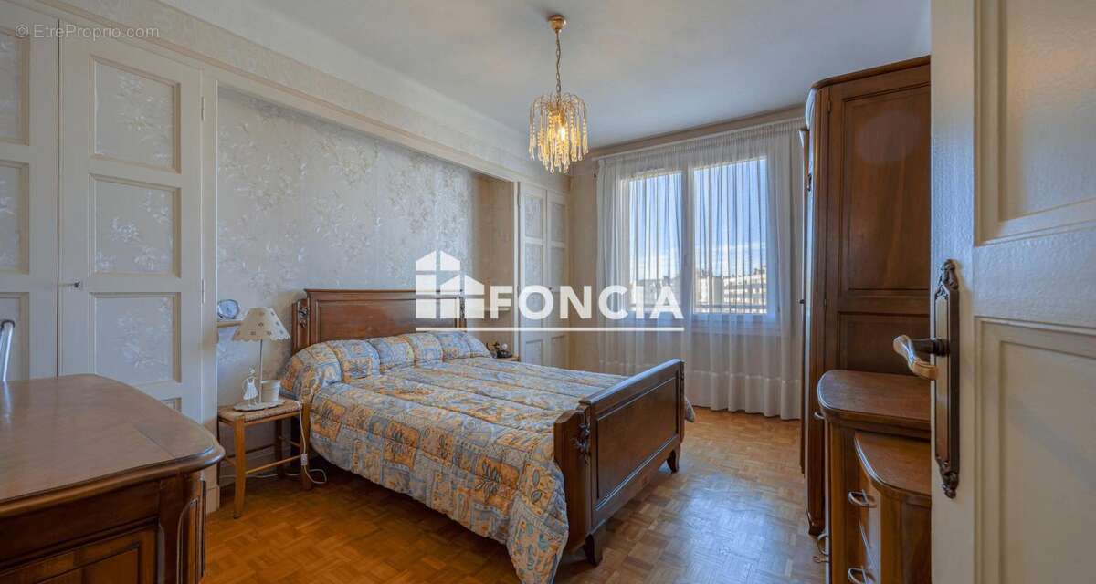 Appartement à ANNECY