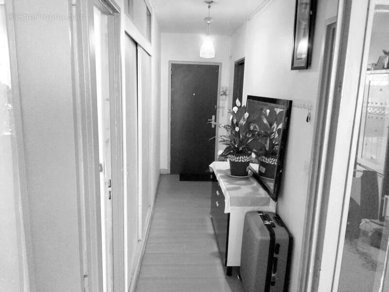 Appartement à vendre 4 pièces ARGENTEUIL (95) - photo 14