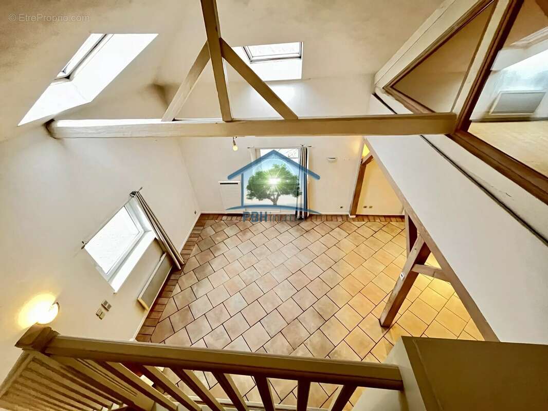Appartement à MULHOUSE