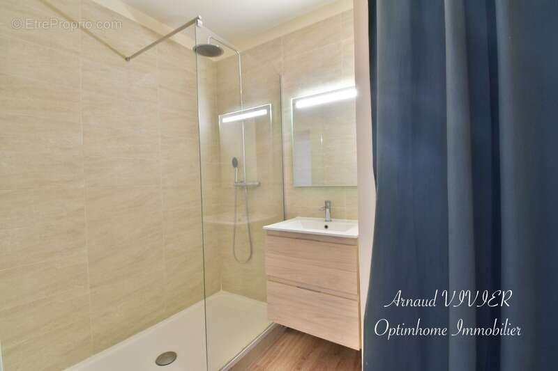 Appartement à EVREUX