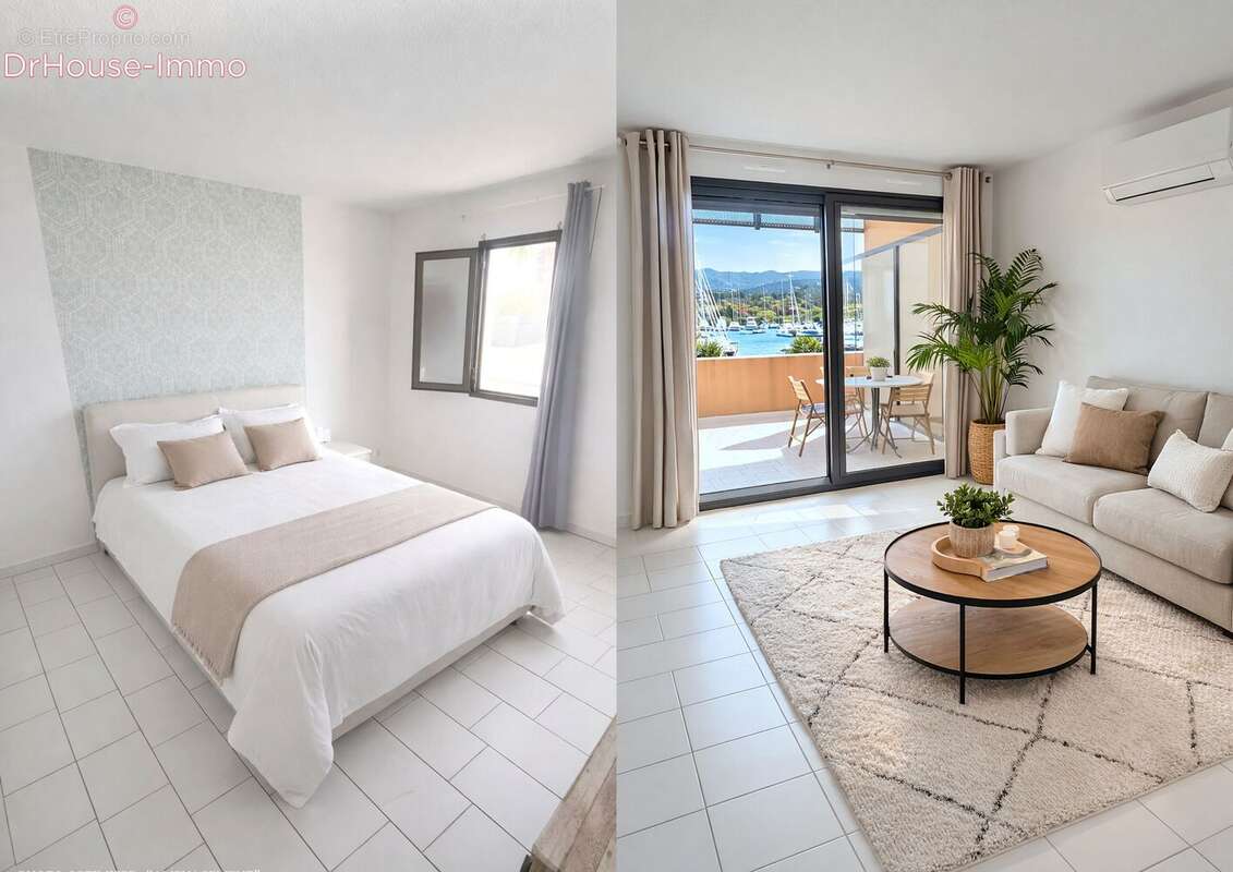 Appartement 38 m² à Argeles-Sur-Mer  - photo 124