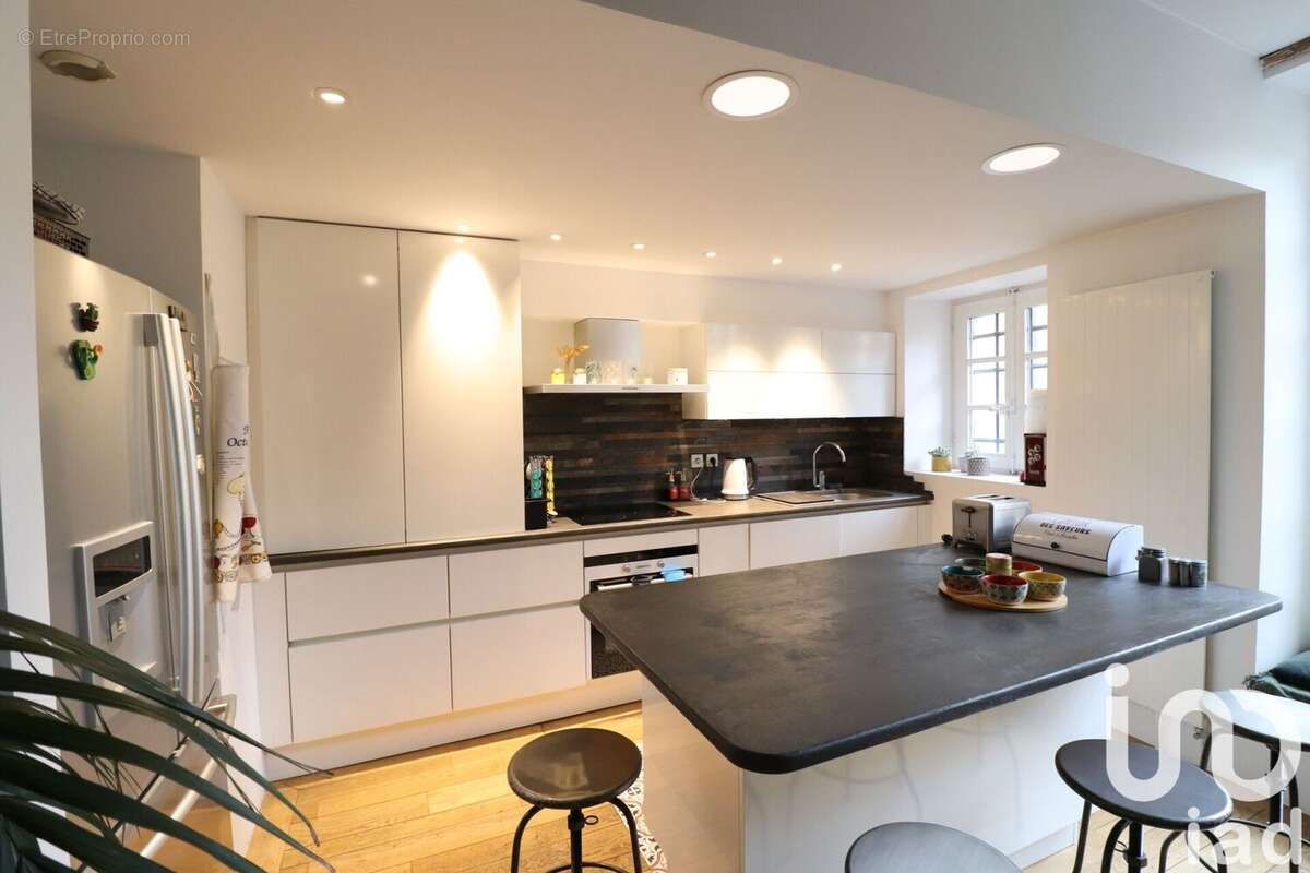 Photo 3 - Maison à CLERMONT-FERRAND