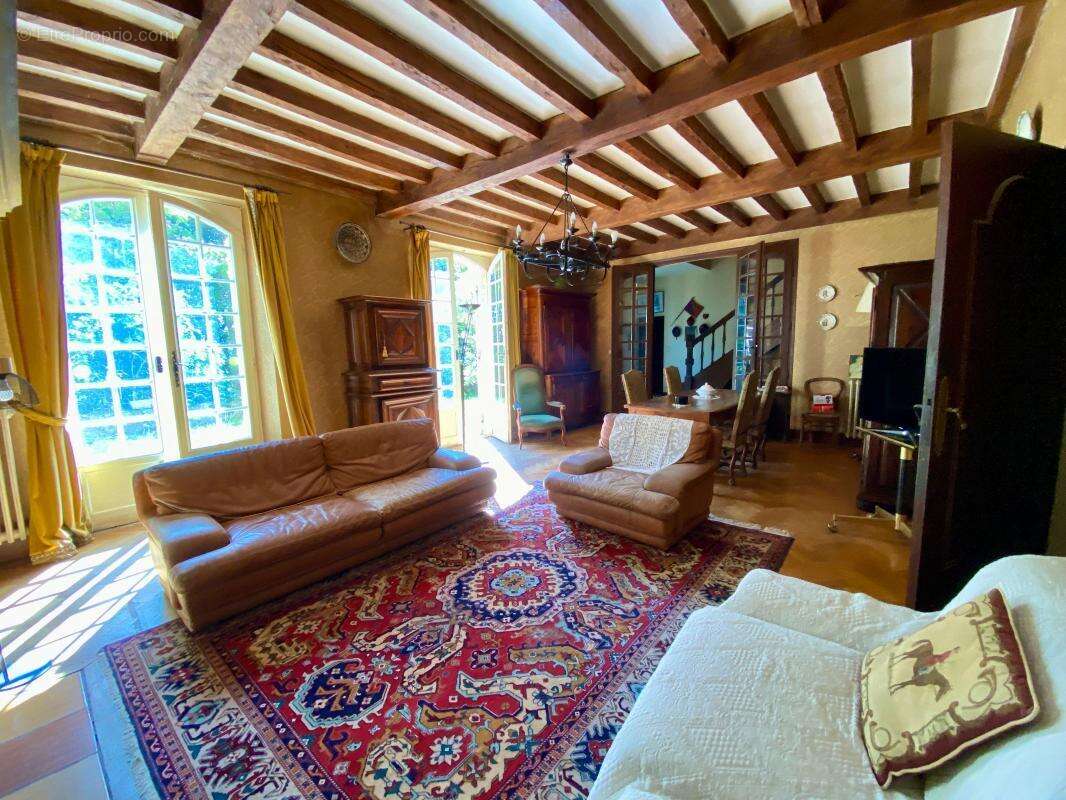 Maison à LE BUGUE