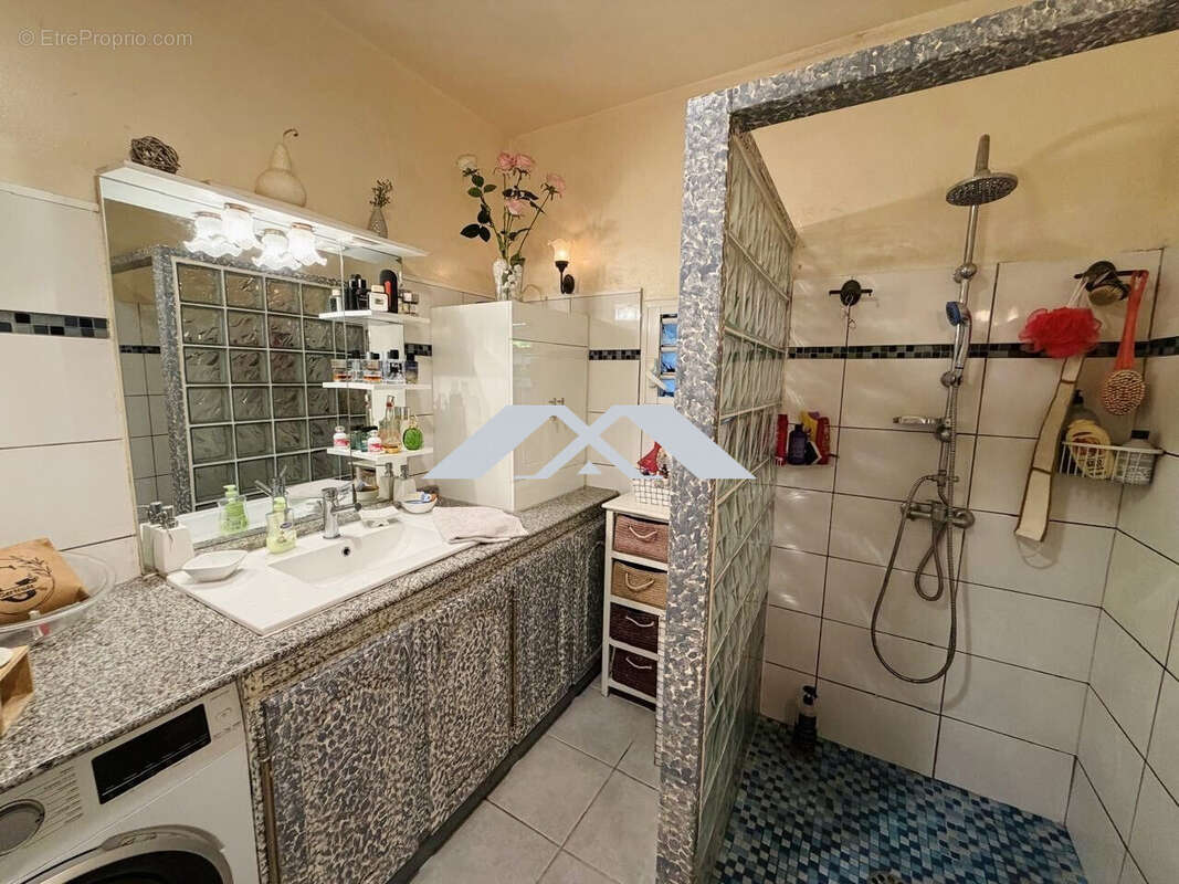 Appartement à SAINT-PIERRE