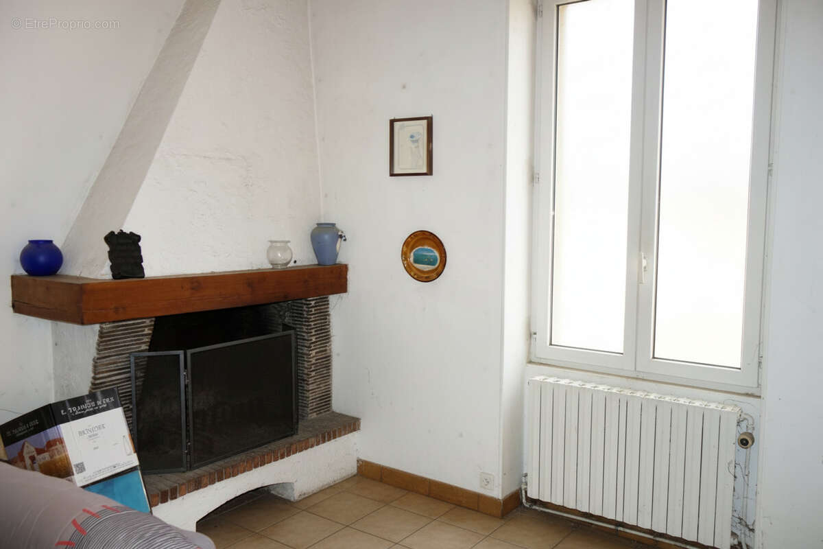 Maison à LA FERTE-SOUS-JOUARRE