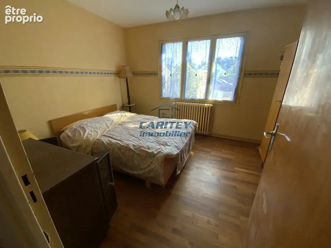 Appartement 4 chambres avec terrain constructible de 676 m2   MAGNY VERNOIS - photo 12