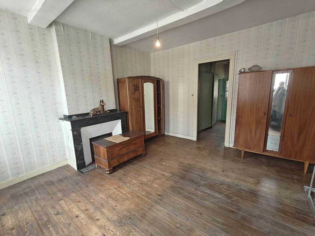 Appartement à REVEL