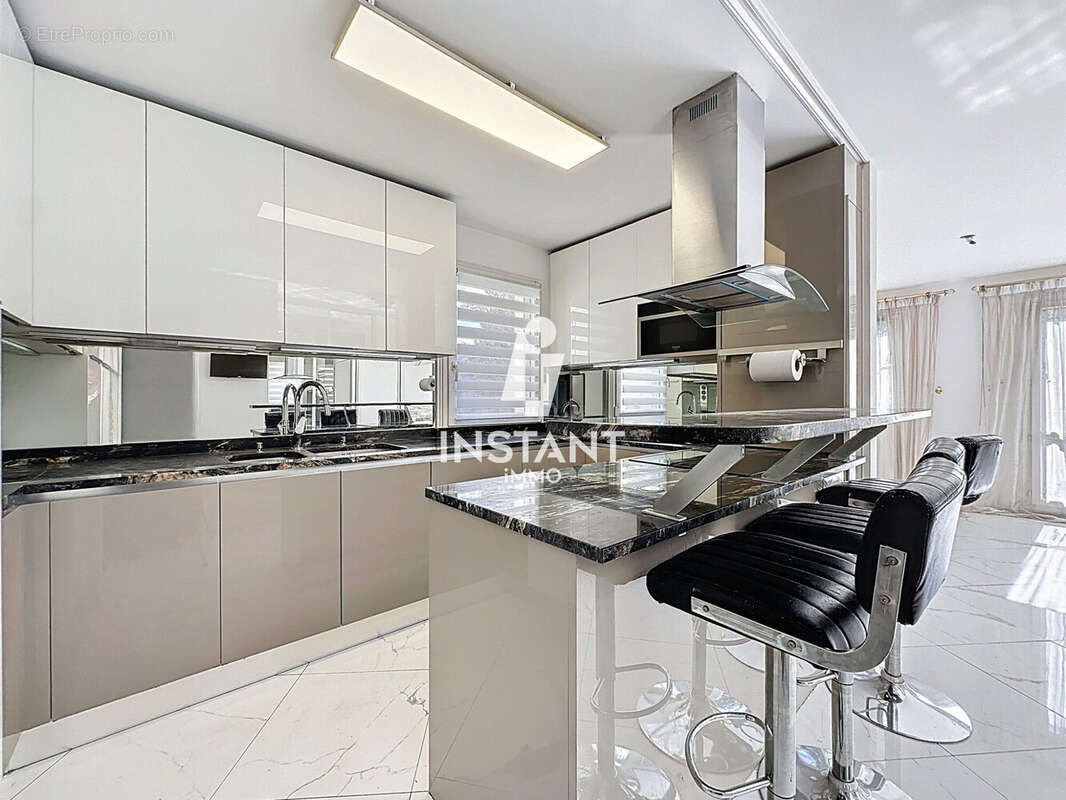 Appartement à CRETEIL