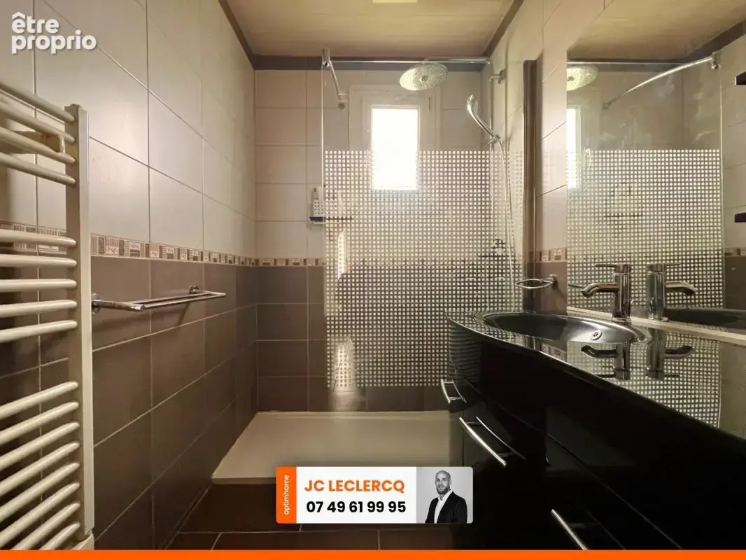 Maison individuelle 4 chambres - photo 10